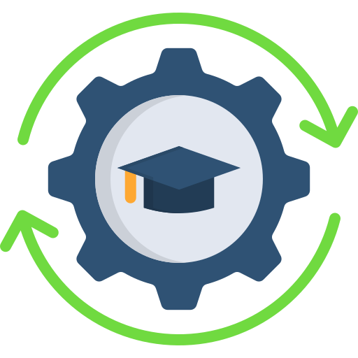 academic management system for colleges and universities