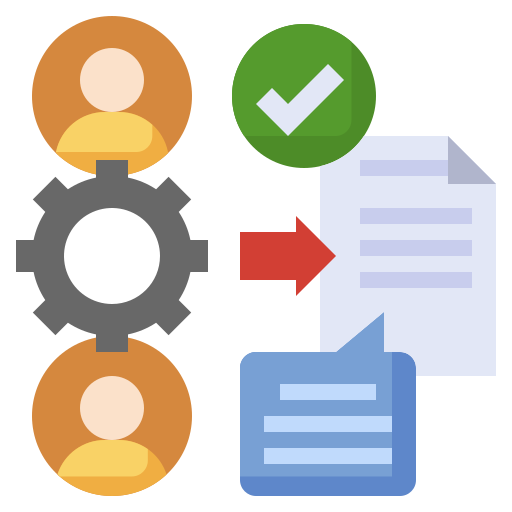 student offboarding and exit management ERP software
