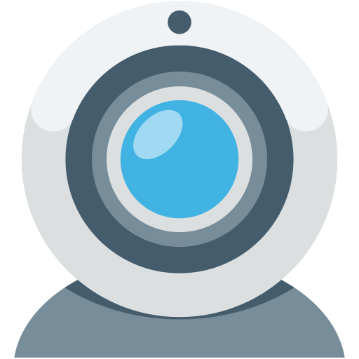 webcam integration for online exams and monitoring