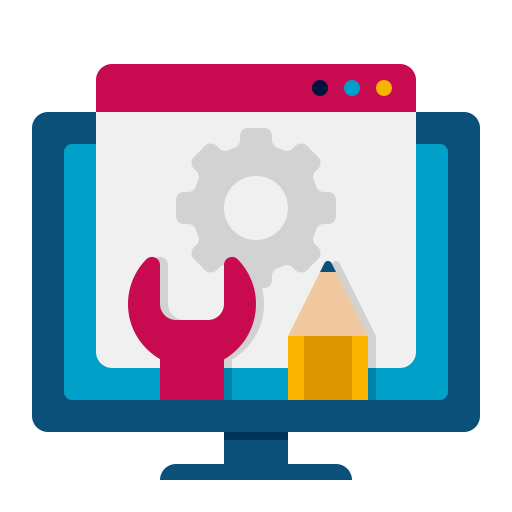 website builder software for businesses