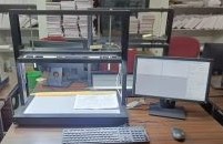 answer sheet scanner for exams and evaluations